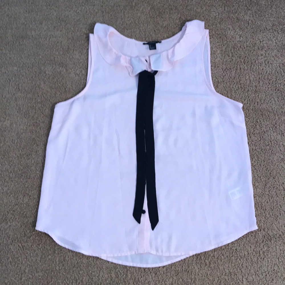 Business Casual Tank